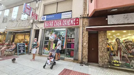 Basar Casa Orient