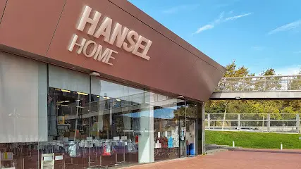 Hansel home