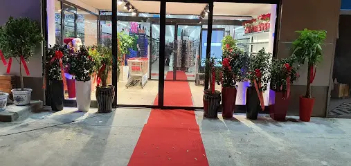 asia hiper store