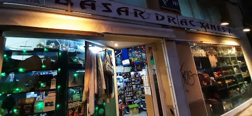 basar drac