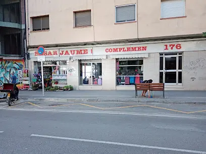 basar jaume