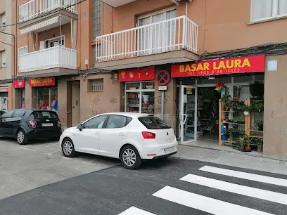 basar laura