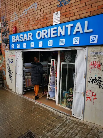 basar oriental
