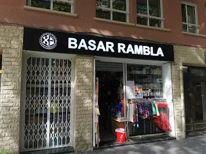 basar rambla