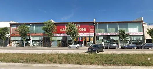 basar sant celoni