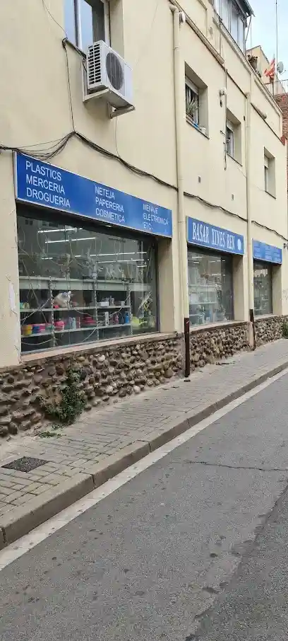 basar xines ren
