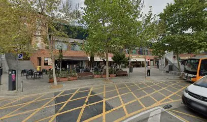 basar