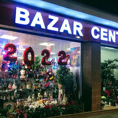 bazar centro