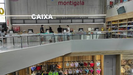 bazar chino badalona 3 plantas