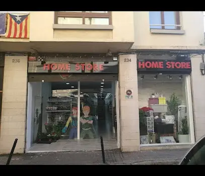 bazar home store