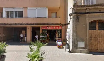 bazar