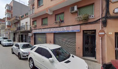 bazar