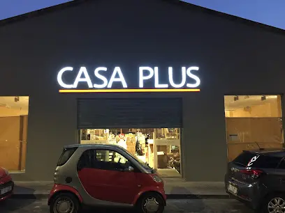 casa plus