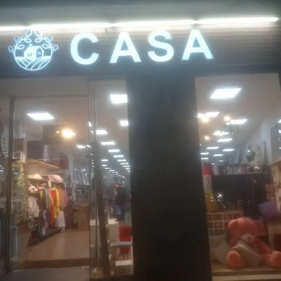 casa