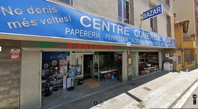 centre comercial nova