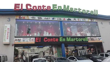 corte martorell