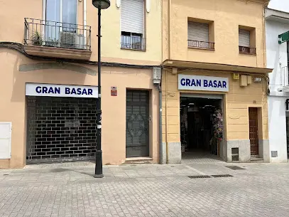 gran basar 1