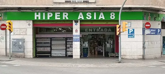 hiper asia 8 manresa
