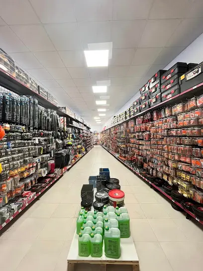 hiper bazar liu