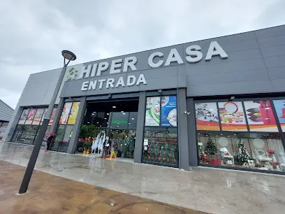hiper casa