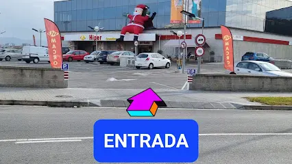 hiper granollers