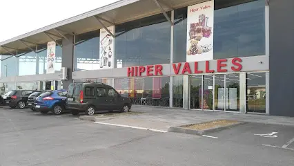 hiper valles