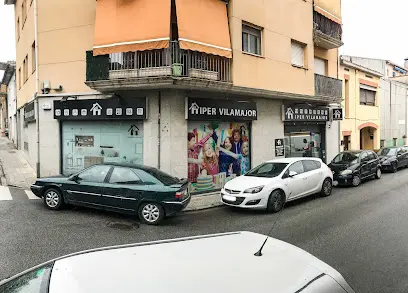 hiper vilamajor