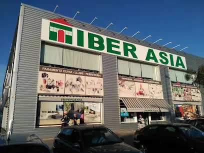 iber asia