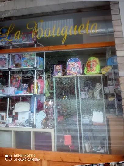 la botigueta