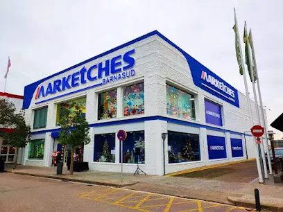 marketches