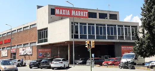 maxia market