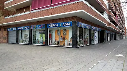 merca asia viladecans