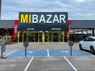 mi bazar