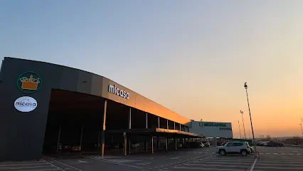 mi casa castellar