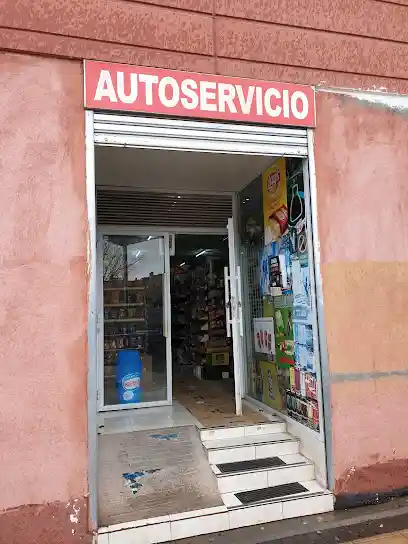 alimentacion y bazar