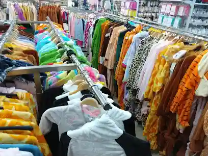 asia market