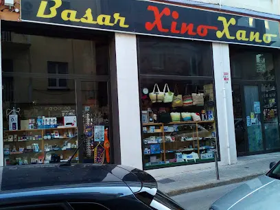 basar xino