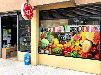 bazar 1