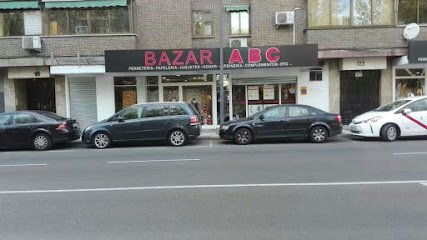 bazar abc