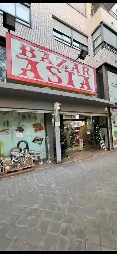 bazar asia 2
