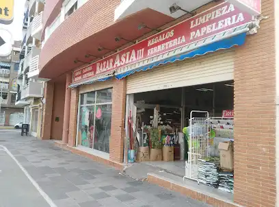 bazar asia 3