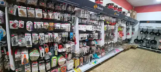 bazar asia market