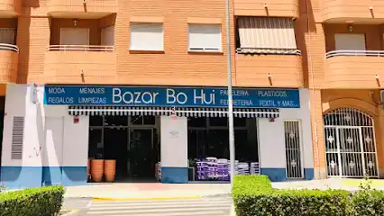 bazar bohui
