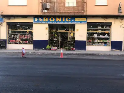 bazar bonic