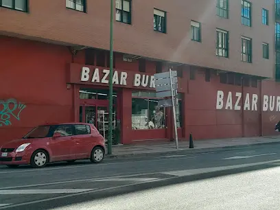 bazar burgos