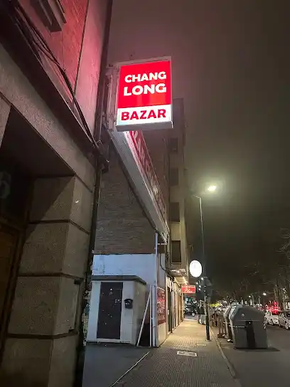 bazar chang