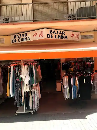 bazar china 2