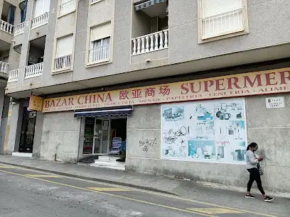 bazar chinaaa