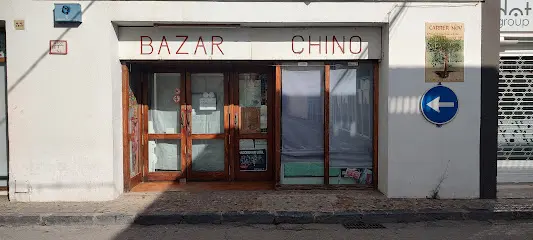 bazar chino 2