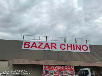 bazar chino 4
